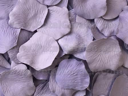 Mystic silk rose petals, bag of 100 