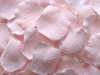 Carnation silk rose petals - Value Pack of 1,000 