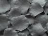 Slate silk rose petals - Value Pack of 1,000 