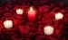 Romance package, 1000 Silk Petals - r1000r